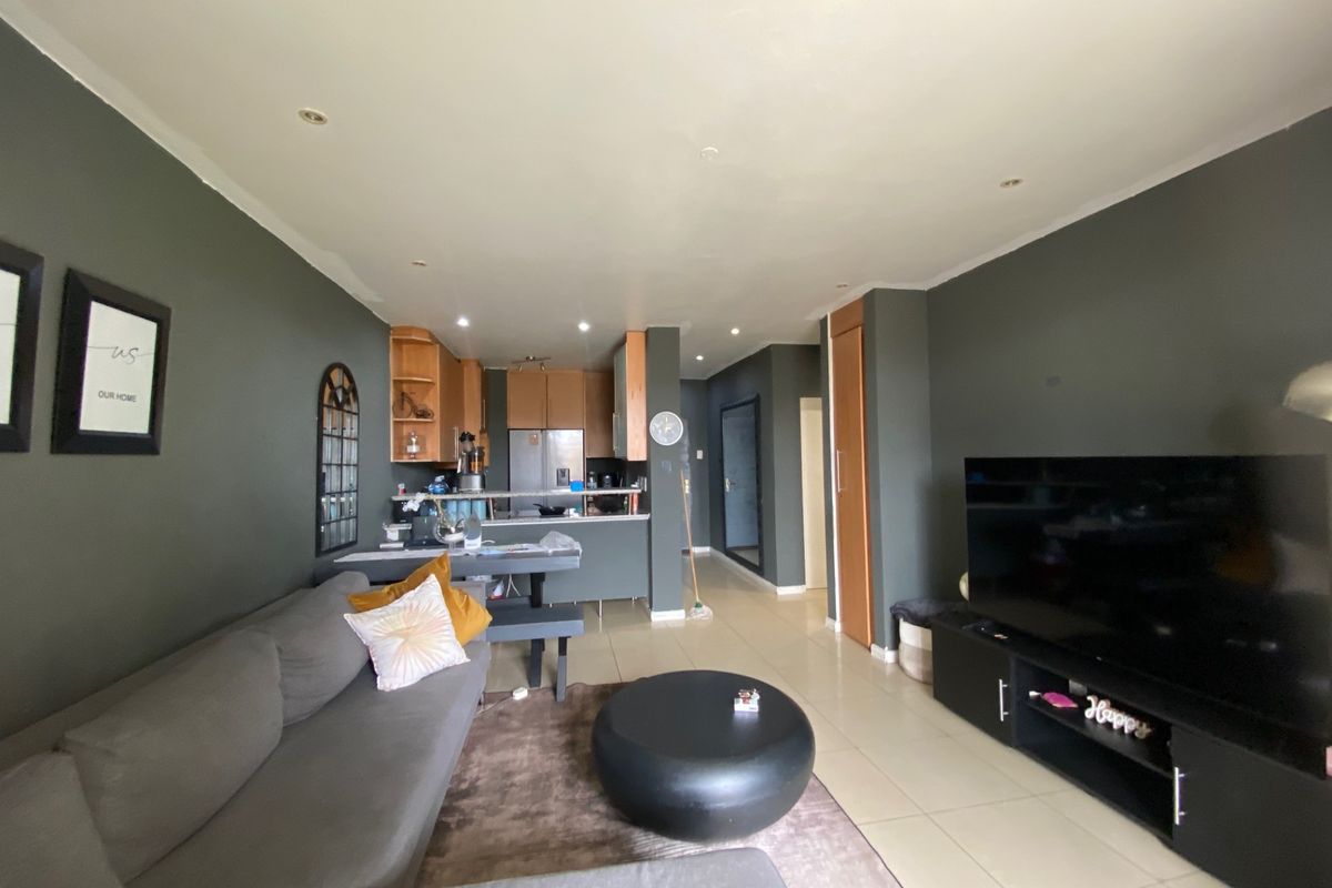 Apartment For Sale In Centurion - Photo 4