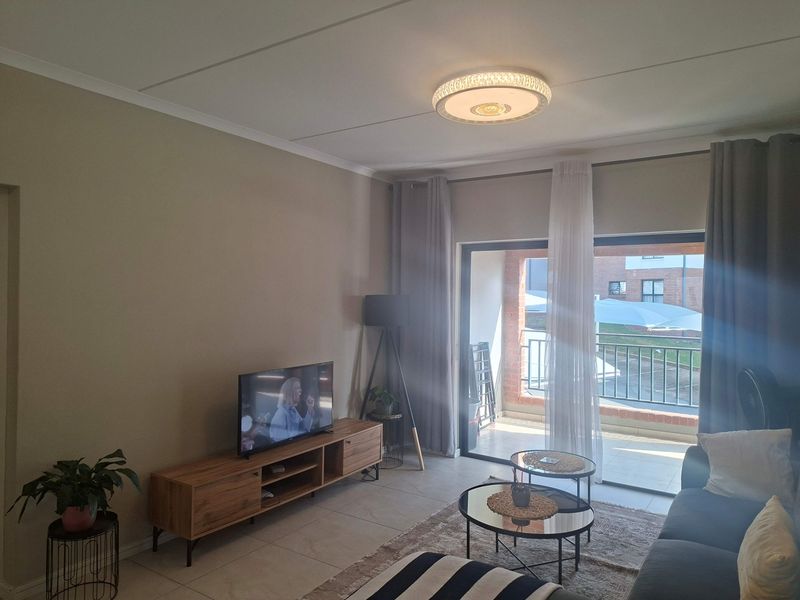 Apartment For Sale In Randburg - Photo 9
