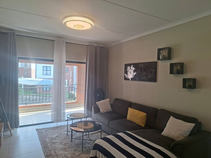 Apartment For Sale In Randburg - Photo 10