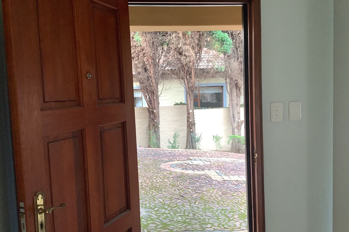 House Rental Monthly In Pretoria - Photo 5