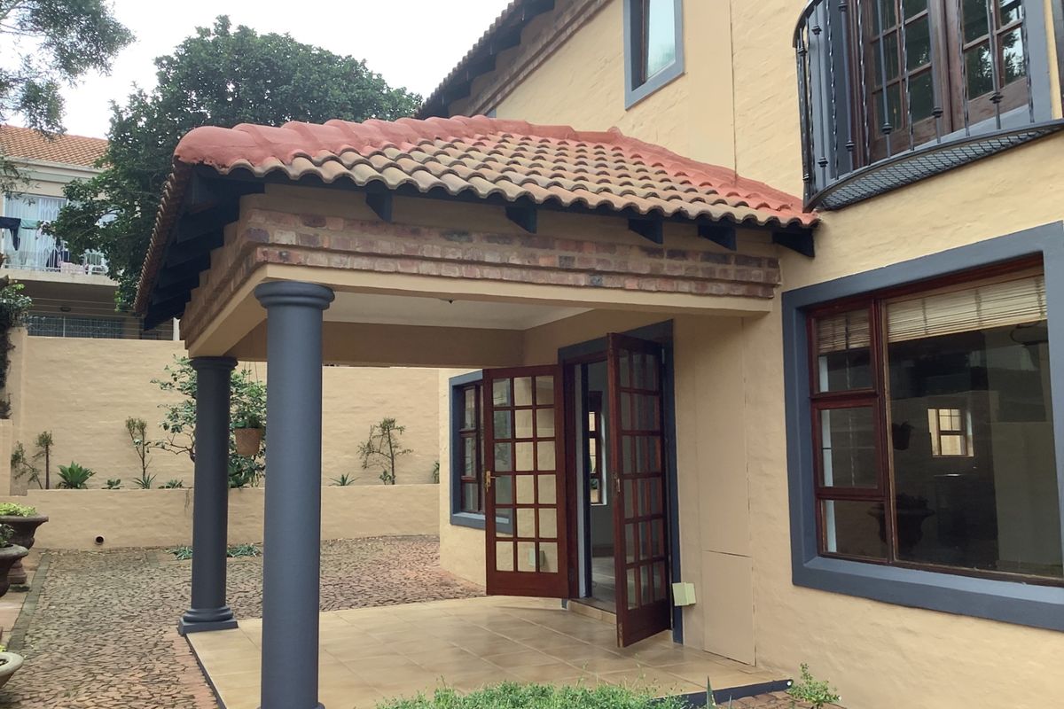 House Rental Monthly In Pretoria - Photo 2