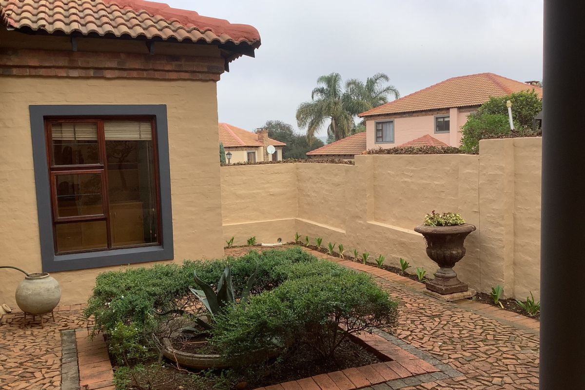 House Rental Monthly In Pretoria - Photo 4