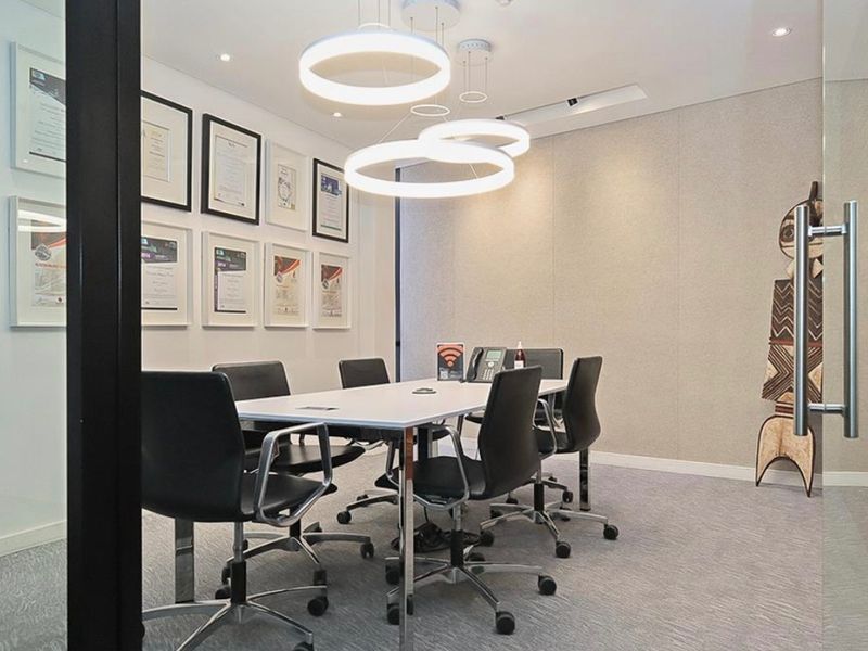 Commercial Rental Monthly In Sandton - Photo 4