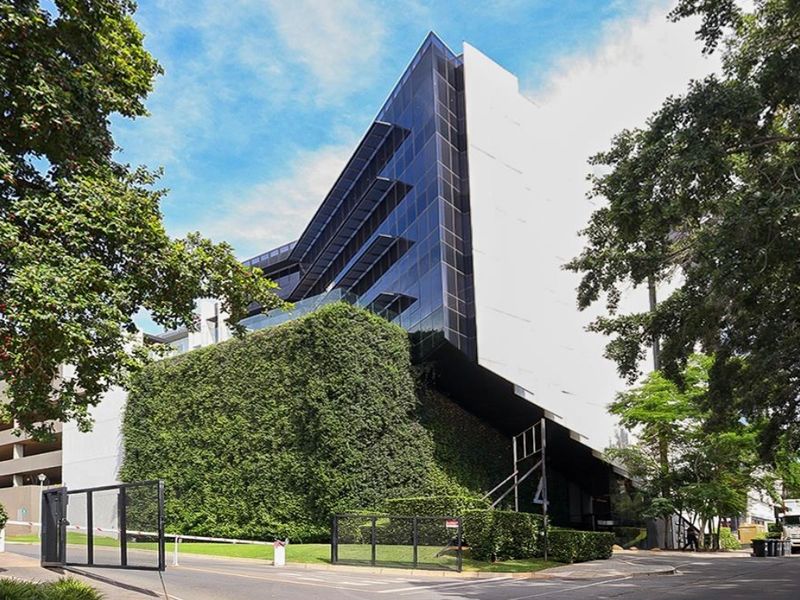 Commercial Rental Monthly In Sandton - Photo 1