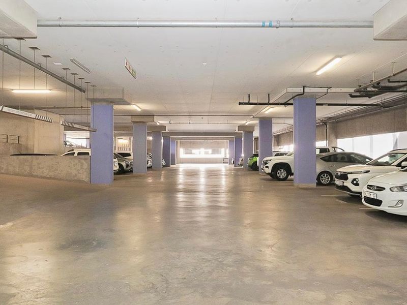 Commercial Rental Monthly In Sandton - Photo 8