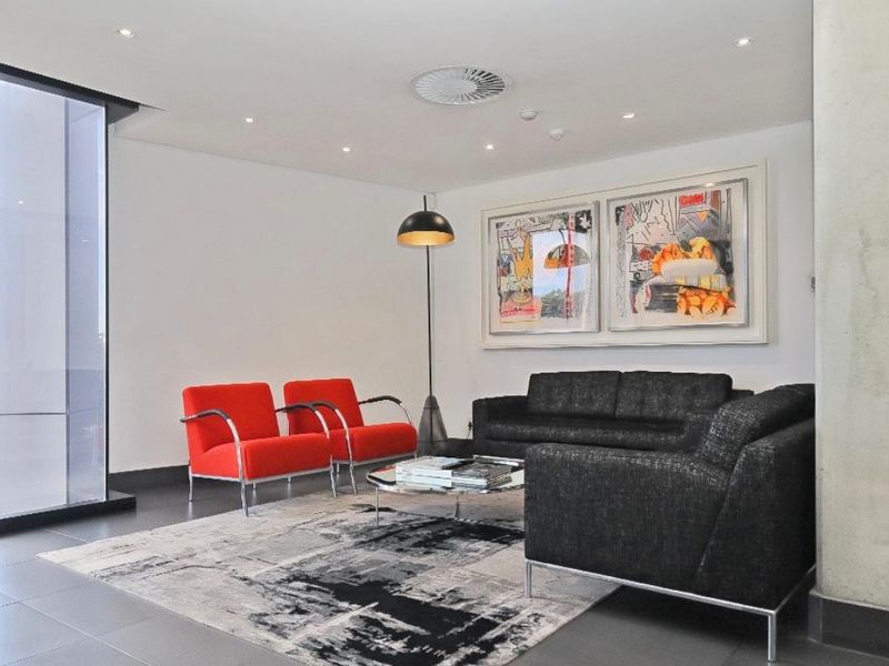 Commercial Rental Monthly In Sandton - Photo 7