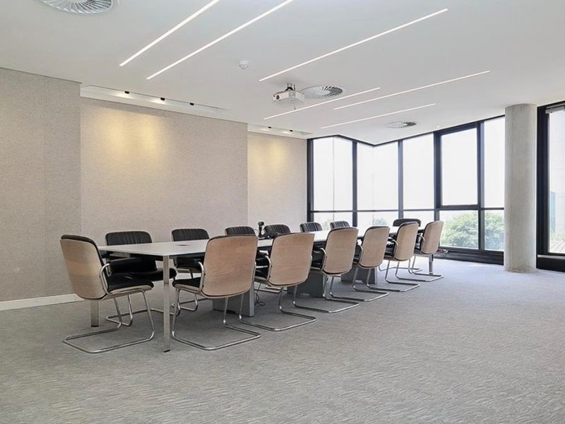 Commercial Rental Monthly In Sandton - Photo 5