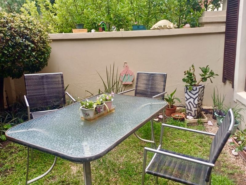 Apartment For Sale In Sandton - Photo 9