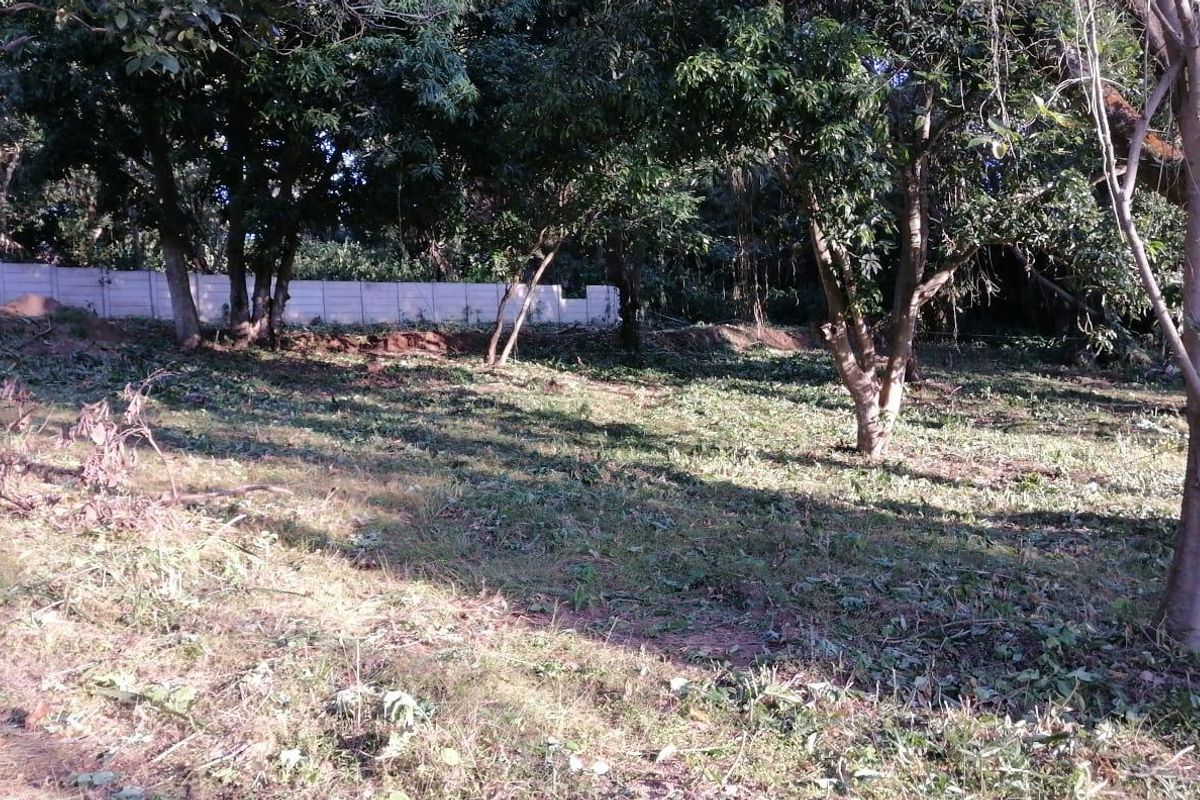 Vacant Land For Sale In Pennington - Photo 2