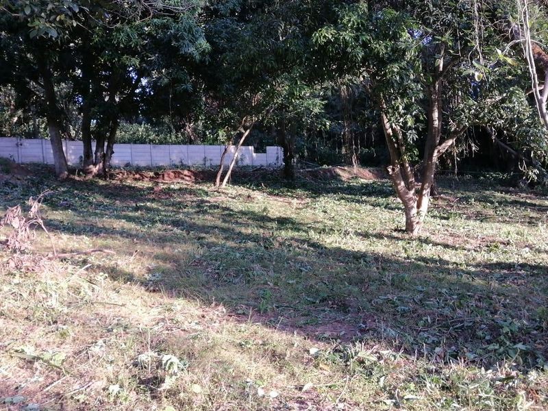 Vacant Land For Sale In Pennington - Photo 2