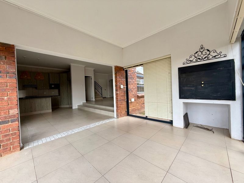 Townhouse Rental Monthly In Bloemfontein - Photo 6
