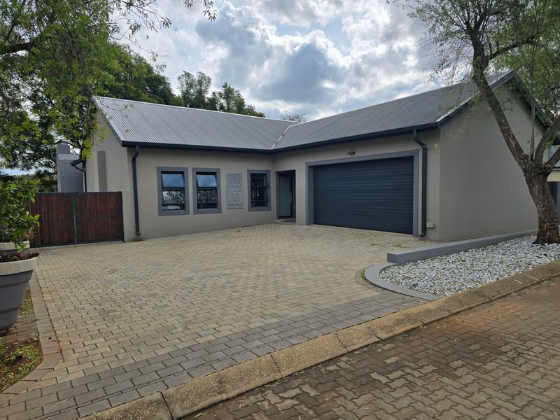 House For Sale In Cullinan - Photo 1