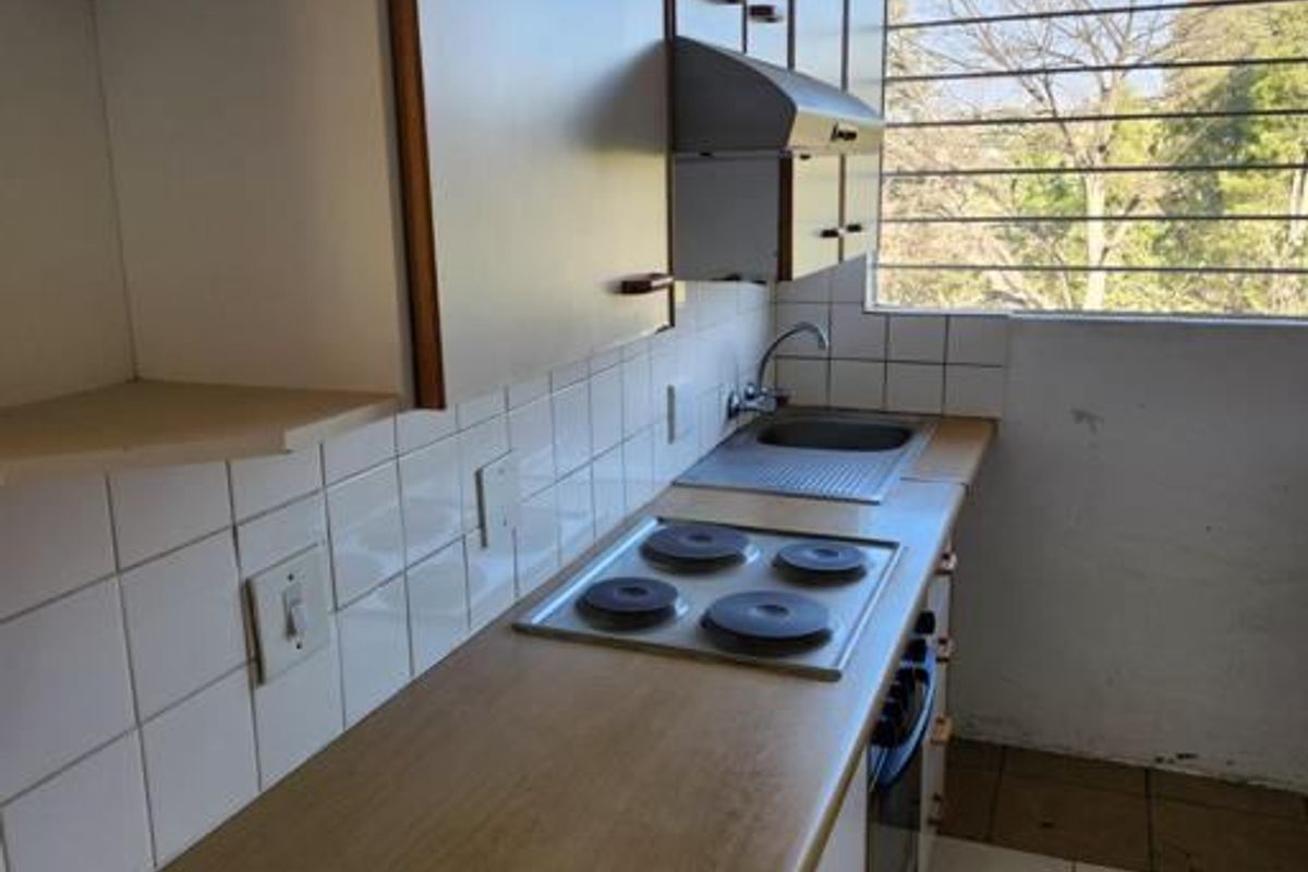 Apartment Rental Monthly In Johannesburg - Photo 5