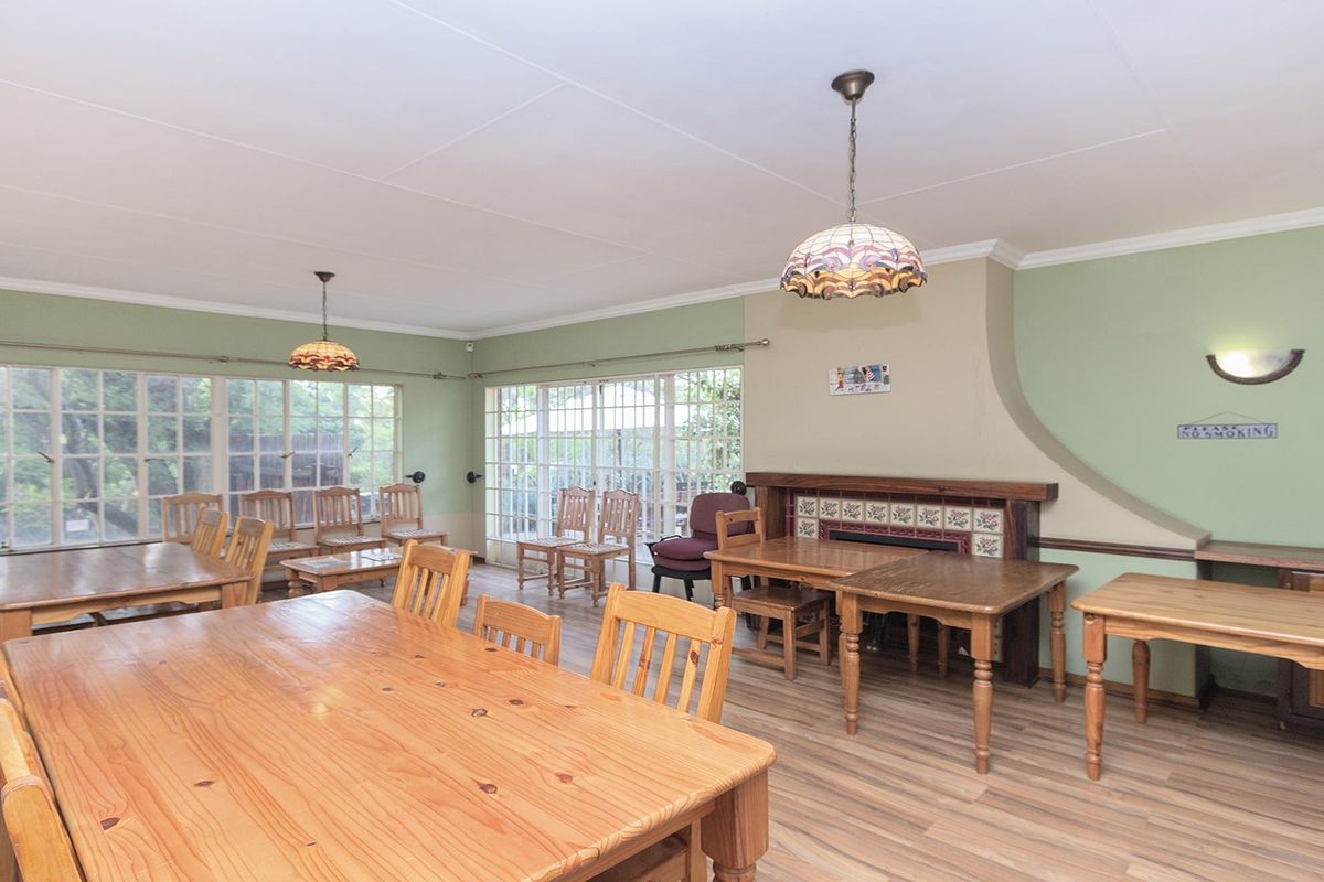 House Rental Monthly In Midrand - Photo 2