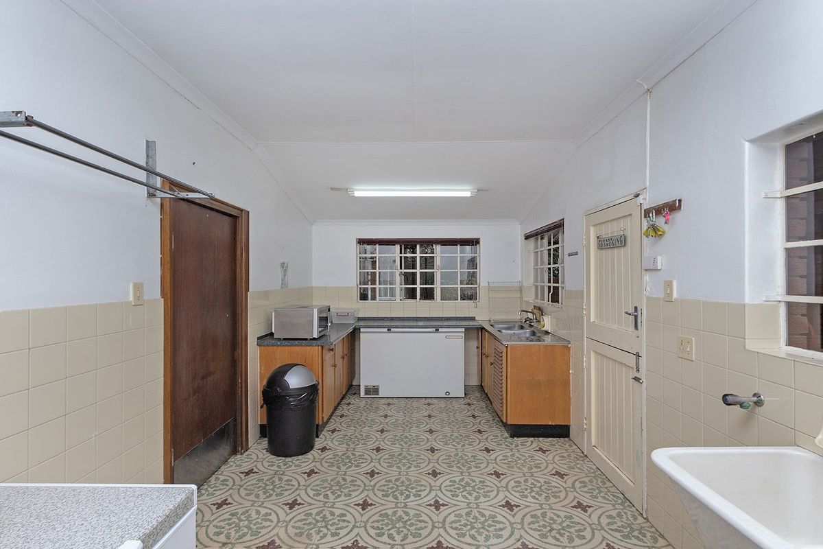 House Rental Monthly In Midrand - Photo 4