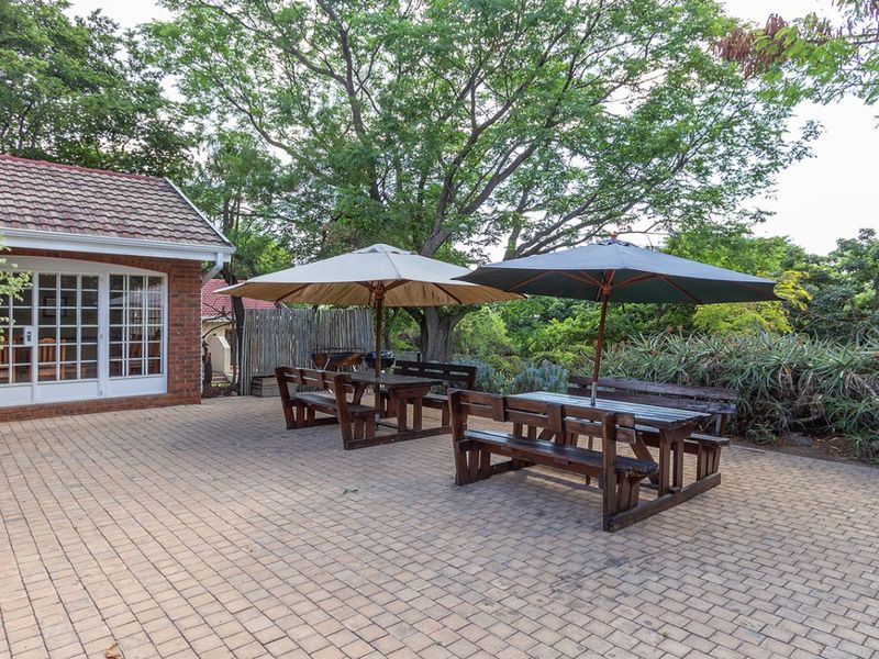 House Rental Monthly In Midrand - Photo 10