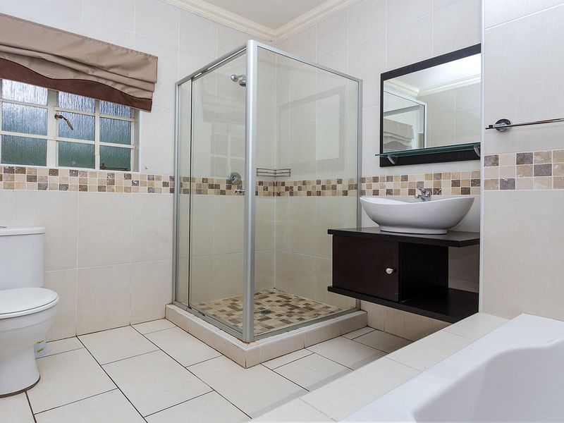 House Rental Monthly In Midrand - Photo 8