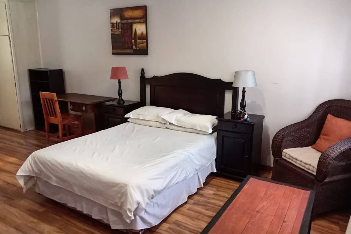 House Rental Monthly In Midrand - Photo 5