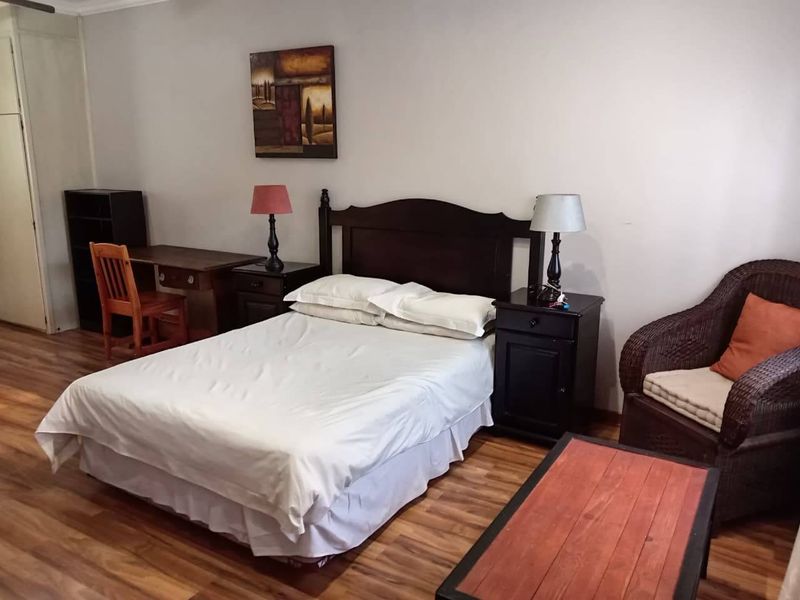 House Rental Monthly In Midrand - Photo 5