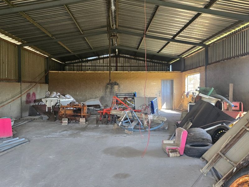 Farm For Sale In Benoni - Photo 5