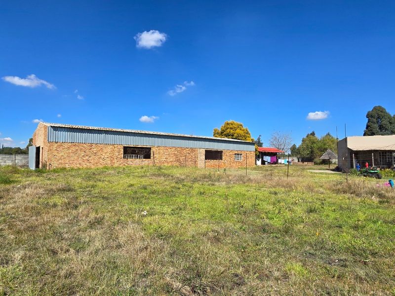 Farm For Sale In Benoni - Photo 1