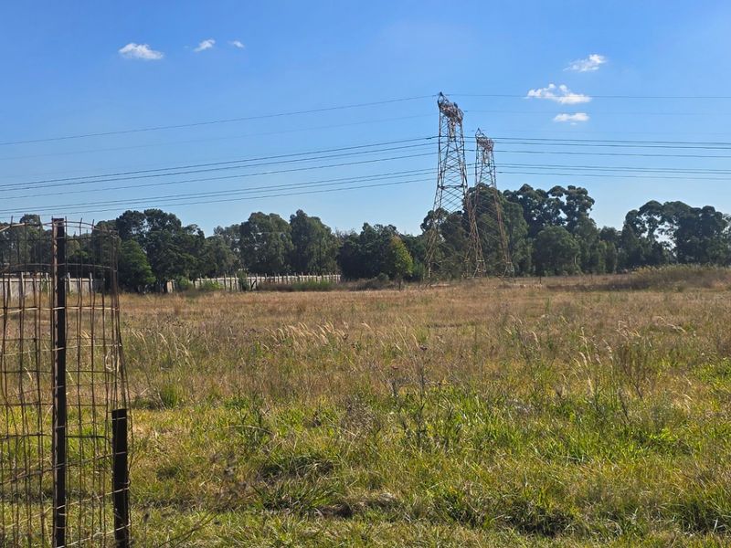 Farm For Sale In Benoni - Photo 10