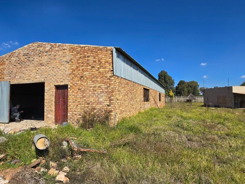 Farm For Sale In Benoni - Photo 8