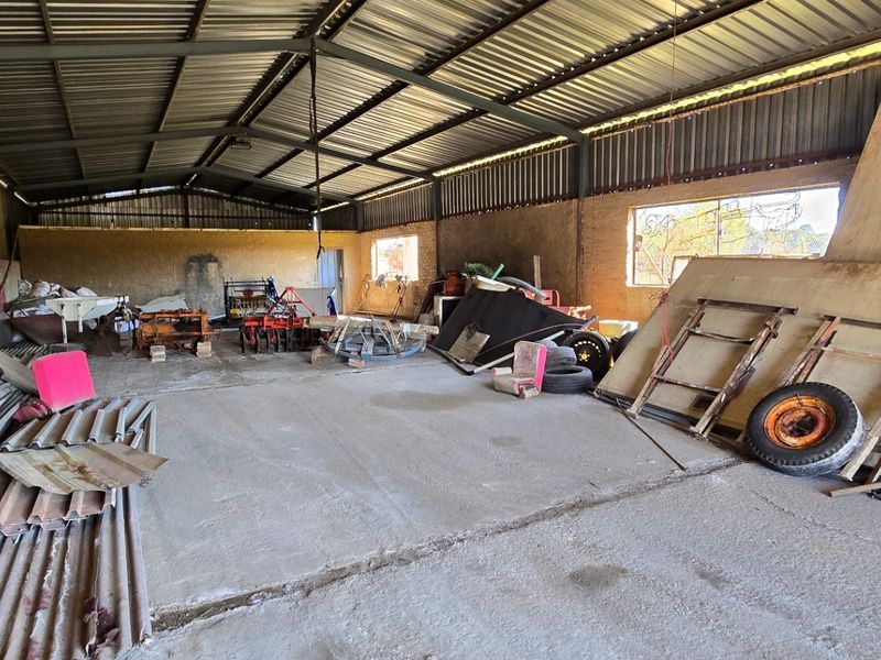 Farm For Sale In Benoni - Photo 7