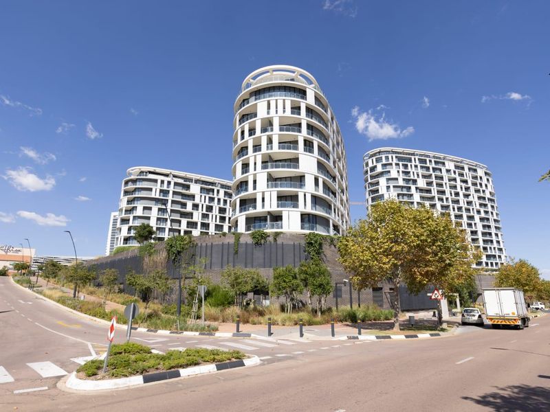 Apartment Rental Monthly In Midrand - Photo 1