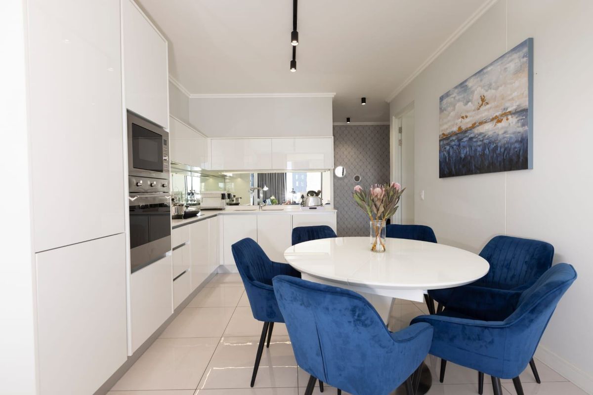 Apartment Rental Monthly In Midrand - Photo 5