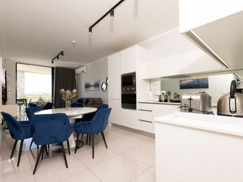 Apartment Rental Monthly In Midrand - Photo 9