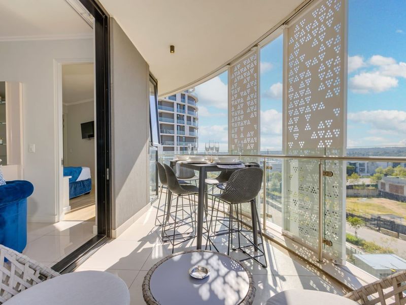Apartment Rental Monthly In Midrand - Photo 8