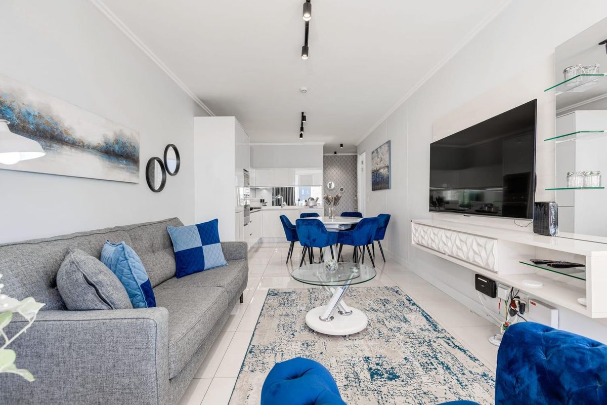 Apartment Rental Monthly In Midrand - Photo 4