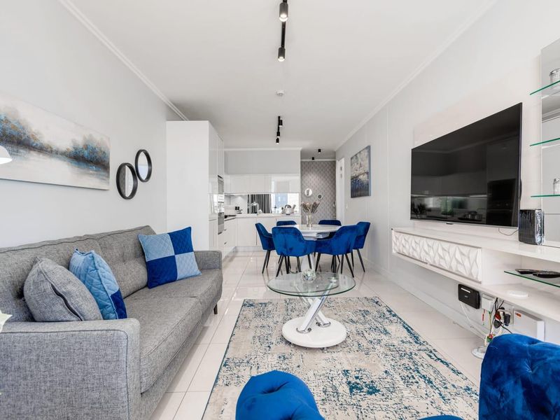 Apartment Rental Monthly In Midrand - Photo 4