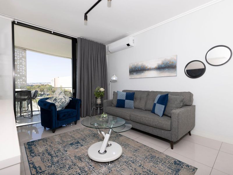 Apartment Rental Monthly In Midrand - Photo 6