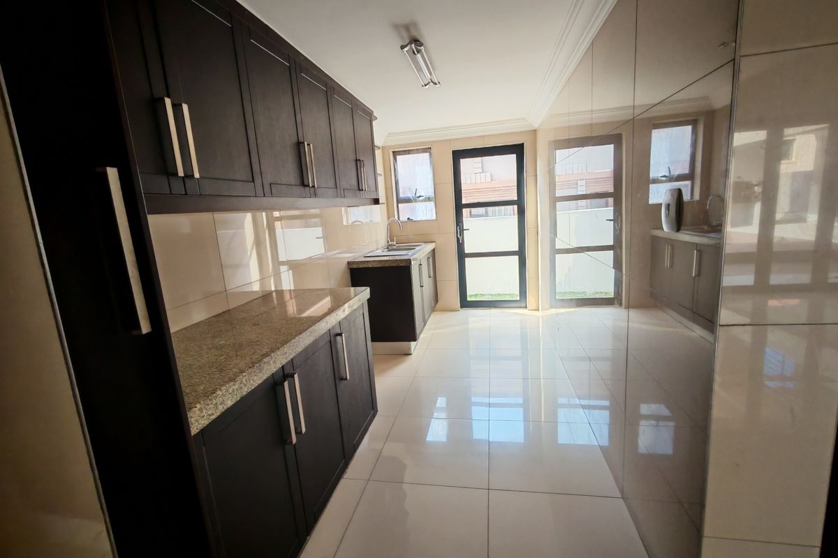House Rental Monthly In Centurion - Photo 2