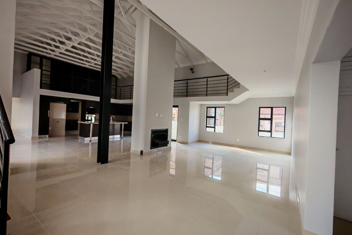 House Rental Monthly In Centurion - Photo 3