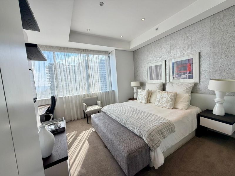 Apartment Rental Monthly In Sandton - Photo 4