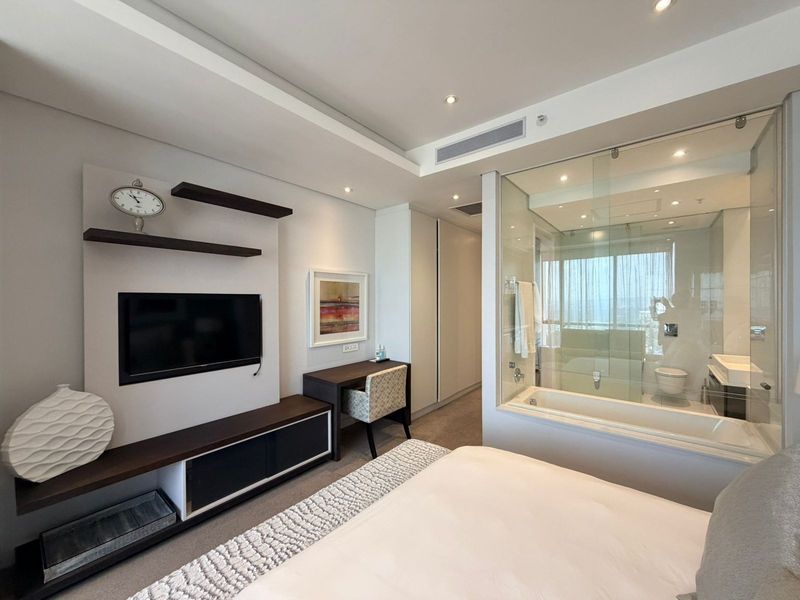 Apartment Rental Monthly In Sandton - Photo 9