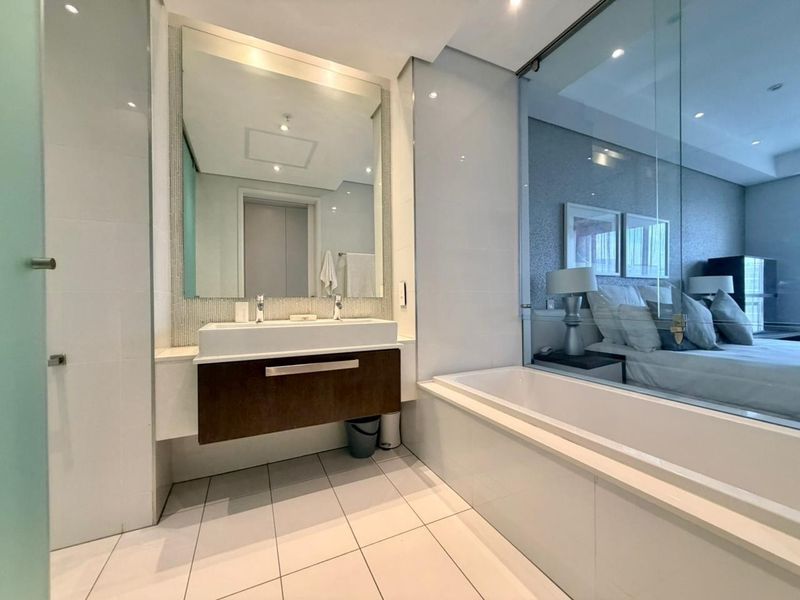 Apartment Rental Monthly In Sandton - Photo 7