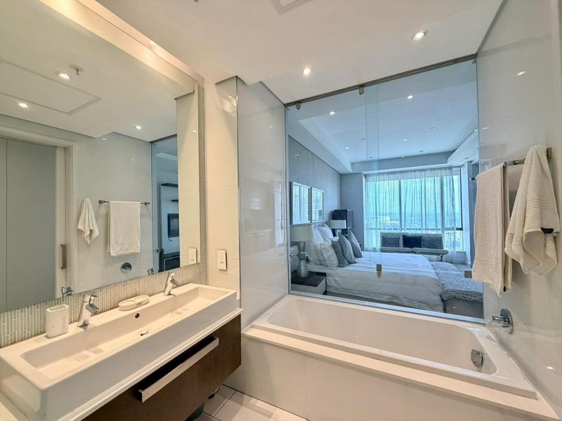 Apartment Rental Monthly In Sandton - Photo 6