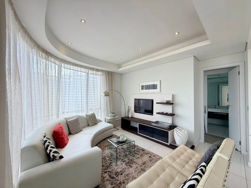 Apartment Rental Monthly In Sandton - Photo 1