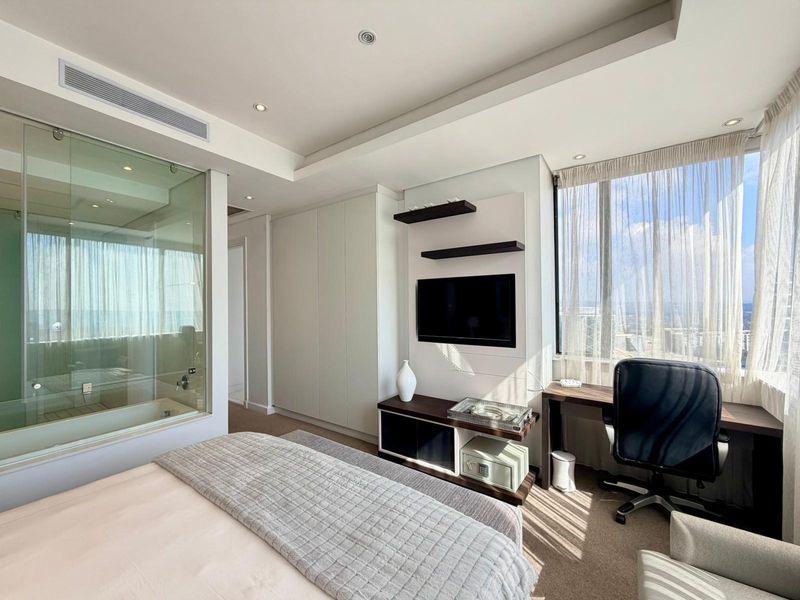 Apartment Rental Monthly In Sandton - Photo 5
