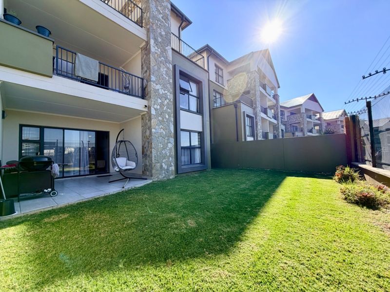 Apartment Rental Monthly In Midrand - Photo 10