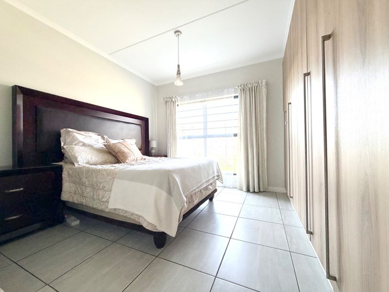 Apartment Rental Monthly In Midrand - Photo 5