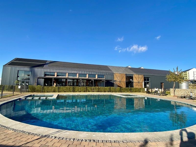 Apartment Rental Monthly In Sandton - Photo 5