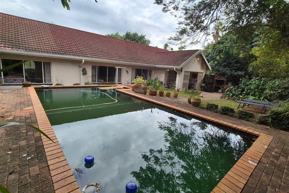 House For Sale In Nelspruit - Photo 2