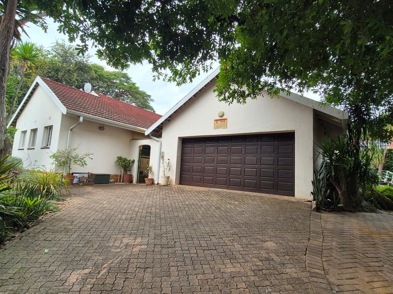 House For Sale In Nelspruit - Photo 1