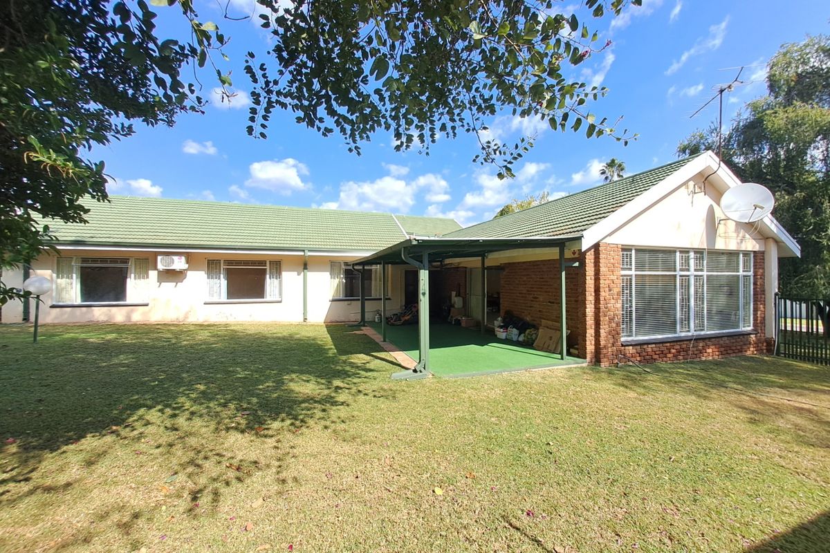 House For Sale In Polokwane - Photo 3