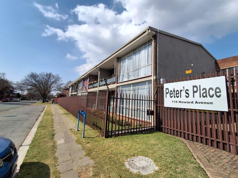 Apartment For Sale In Benoni - Photo 1